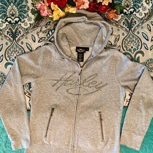 🤗 Harley Davidson hoodie